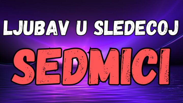 Ljubavni horoskop za drugu sedmicu februara:Evo kakav plan imaju zvezde do 10.2.