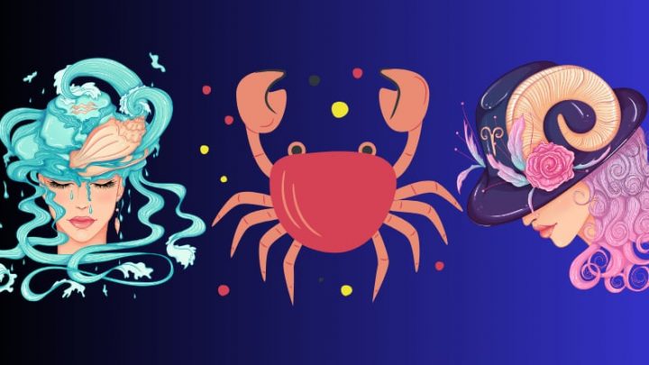 Rak,vodolija,ovan:Karma ce vas nagraditi za vasu dobrotu!