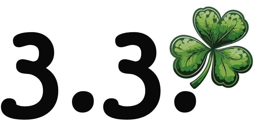 Sutra je 3.3:Za tri zodijaka sledi ostvarenje zelje ovog carobnog datuma! Sutra je 3.3:Za tri zodijaka sledi ostvarenje zelje ovog carobnog datuma!