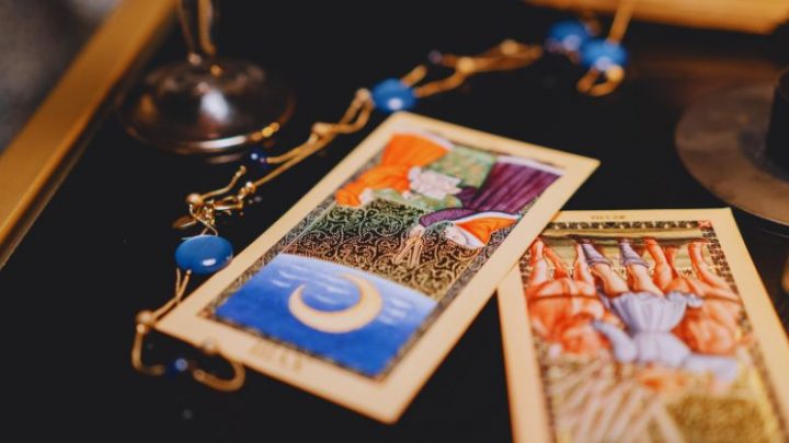 Horoskop po ciganskim kartama za april za sve znakove zodijaka!