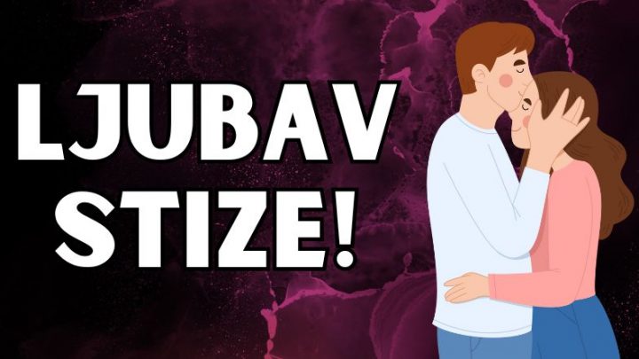 Ljubavni horoskop od 10. do 17.marta:Nista nije nemoguce!