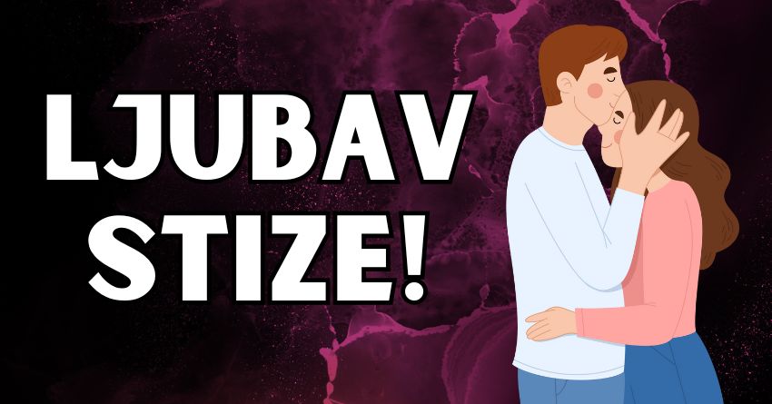 Ljubavni horoskop od 10. do 17.marta:Nista nije nemoguce! Ljubavni horoskop od 10. do 17.marta:Nista nije nemoguce!
