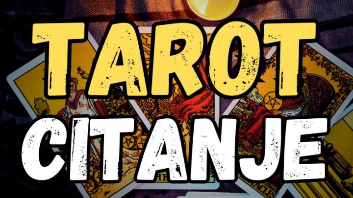 Tarot citanje do kraja marta:Za sve znakove,iskreno i precizno!
