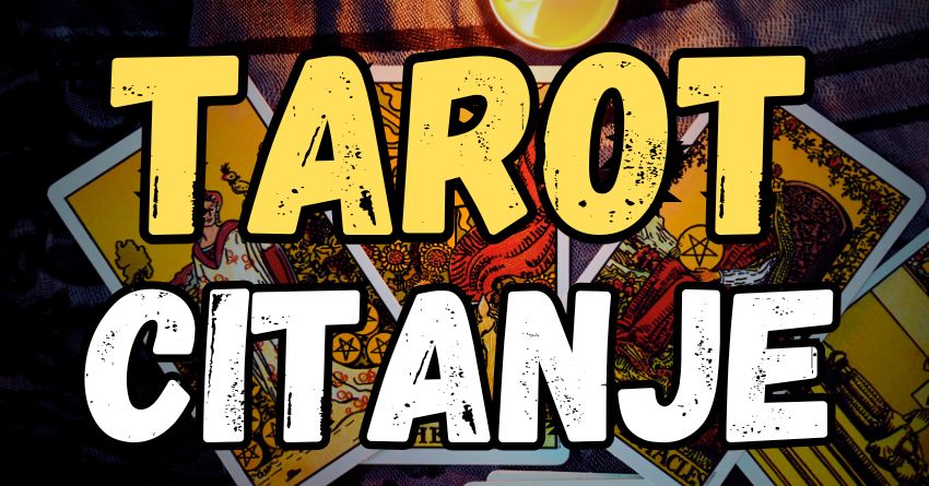 Tarot citanje do kraja marta:Za sve znakove,iskreno i precizno! Tarot citanje do kraja marta:Za sve znakove,iskreno i precizno!