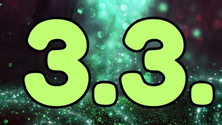 Danas je 3.3:Magija u vazduhu i velika sreca za nekoga!