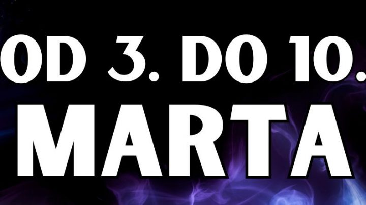 Horoskop za narednih sedam dana:Evo sta sledi do 10.marta!