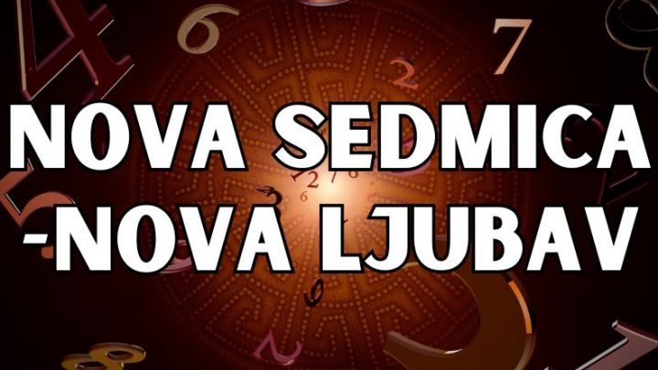 Ljubav do kraja sedmice:Do 10.marta slede promene!