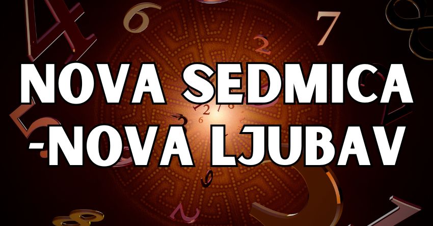 Ljubav do kraja sedmice:Do 10.marta slede promene! Ljubav do kraja sedmice:Do 10.marta slede promene!