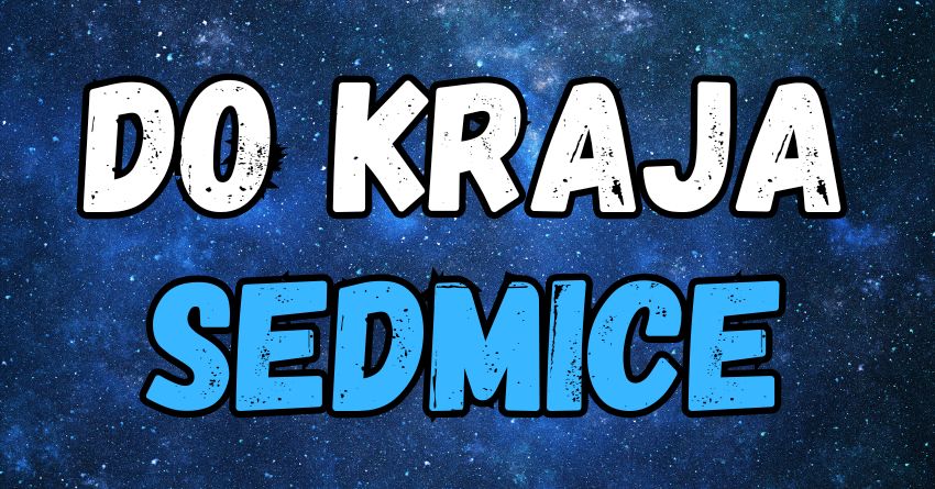Do kraja sedmice:Necije kolo srece se okrece i sledi ostvarenje zelje! Do kraja sedmice:Necije kolo srece se okrece i sledi ostvarenje zelje!