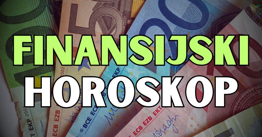 Horoskop novca do 20 marta: Finansijska kriza ceka vecinu znakova, ali ce dva imati srece sa novcem! Horoskop novca do 20 marta: Finansijska kriza ceka vecinu znakova, ali ce dva imati srece sa novcem!