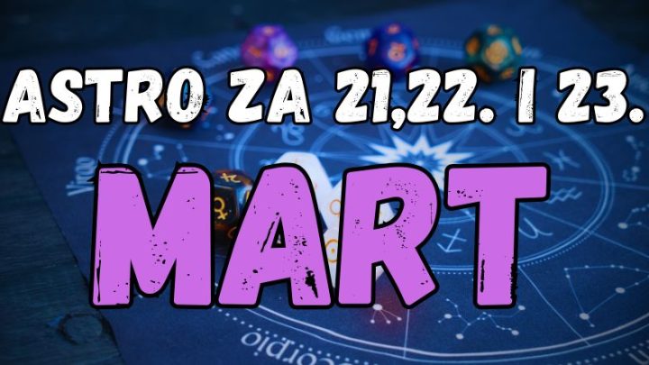 Petak,subota,nedelja:Tokom naredna tri dana sledi romansa!