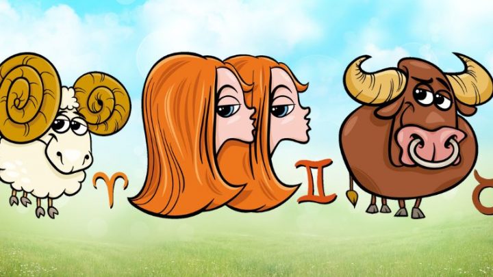 Ovan,Bik,Blizanci:Vas horoskop od 1. do 31.maja!