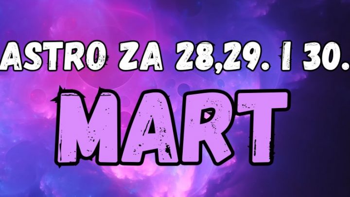 Petak,subota,nedelja:Blizi se kraj i ove sedmice,evo sta donosi…