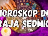 Astro horoskop.
