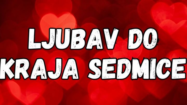 Ljubavni horoskop od 31.marta do 7.aprila!