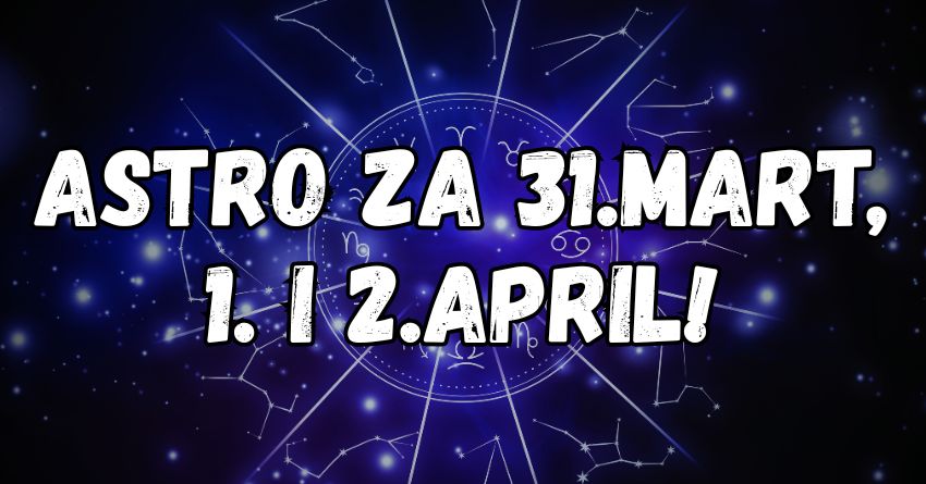 Ponedeljak,utorak,sreda:Saznajte kako ce vam poceti sedmica! Ponedeljak,utorak,sreda:Saznajte kako ce vam poceti sedmica!