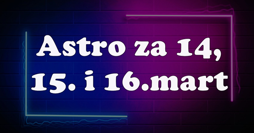 Petak,subota,nedelja:14,15. i 16.mart i iznenadjenja! Petak,subota,nedelja:14,15. i 16.mart i iznenadjenja!