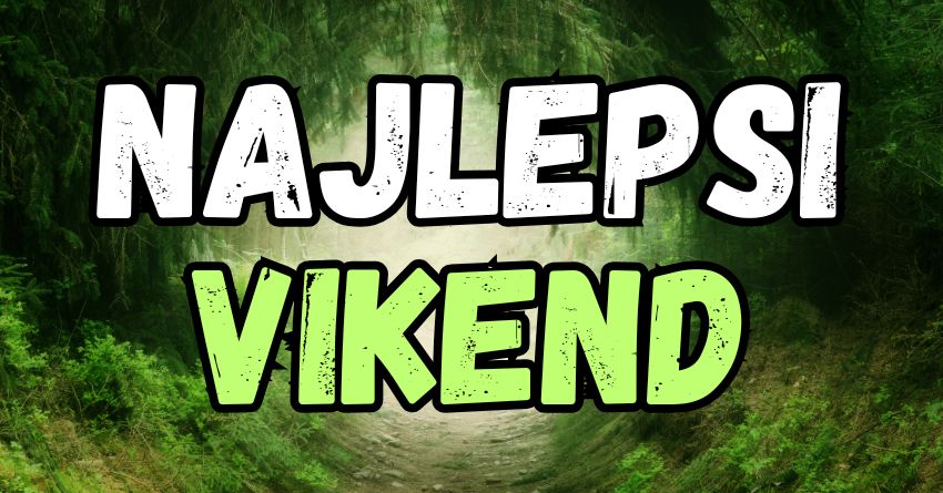 Vikend je pred nama:Tokom subote i nedelje,ova tri znaka ce imati srece! Vikend je pred nama:Tokom subote i nedelje,ova tri znaka ce imati srece!
