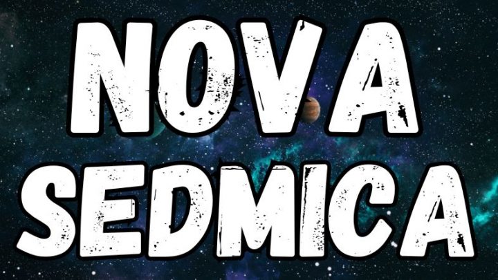 Poslednja sedmica u martu: Rakovima burna, Bikovima teska i neizvesna, a za neke zodijake jako turbulentna ali lepa…