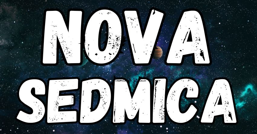 Poslednja sedmica u martu: Rakovima burna, Bikovima teska i neizvesna, a za neke zodijake jako turbulentna ali lepa… Poslednja sedmica u martu: Rakovima burna, Bikovima teska i neizvesna, a za neke zodijake jako turbulentna ali lepa…