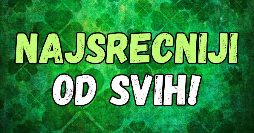 Od sutra drugi deo marta i dok jedne stize karma, drugi ce uzivati u sreci! Od sutra drugi deo marta i dok jedne stize karma, drugi ce uzivati u sreci!