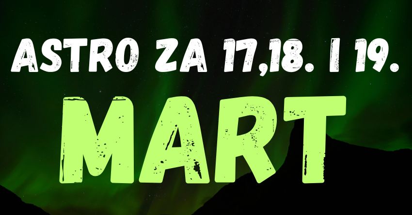 Naredna tri dana:Ponedeljak,utorak i sreda i desavanja koja ne ocekujete… Naredna tri dana:Ponedeljak,utorak i sreda i desavanja koja ne ocekujete…