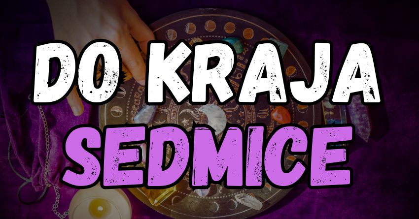 Narednih sedam dana:Dok Blizanci teraju inat, Vodolije priznaju gresku, Bikovima zivotna sansa! Narednih sedam dana:Dok Blizanci teraju inat, Vodolije priznaju gresku, Bikovima zivotna sansa!