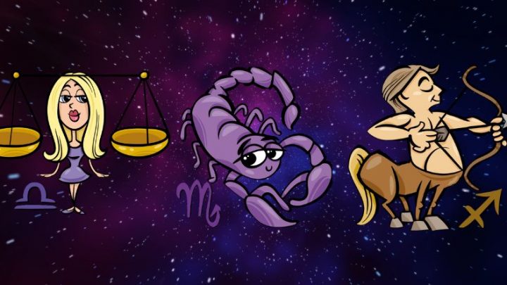 Vaga,Skorpija,Strelac:Prolecni horoskop od 20.marta do 21.juna!