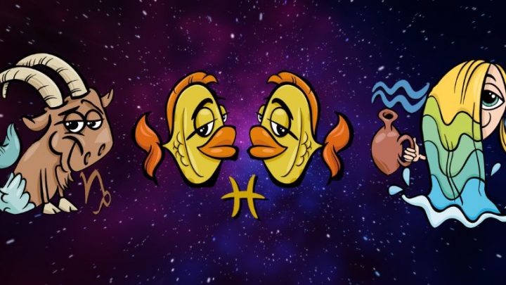 Jarac,Vodolija,Ribe:Horoskop za prolece-do 21.juna!