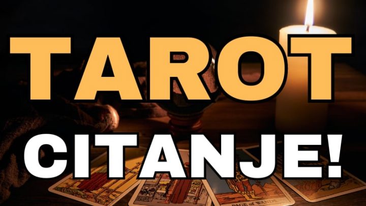 Tarot citanje za naredne dane:Do 15.marta neki zodijaci ce biti iznenadjeni!