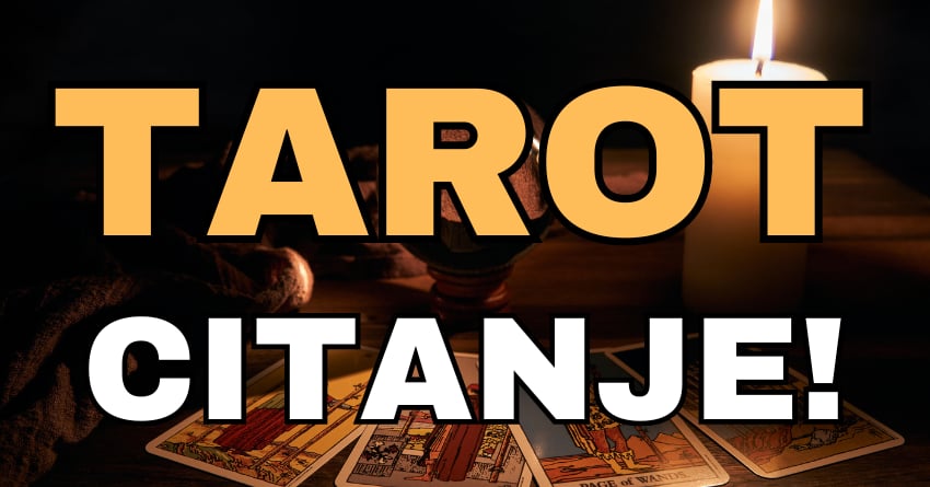 Tarot citanje za naredne dane:Do 15.marta neki zodijaci ce biti iznenadjeni! Tarot citanje za naredne dane:Do 15.marta neki zodijaci ce biti iznenadjeni!