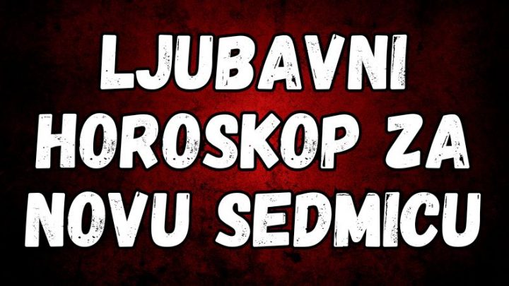 Ljubav u sedmici od 24. do 31.marta:Za sve znakove,istina o svemu sto sledi!