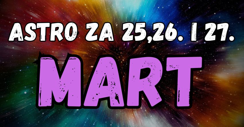 Utorak,sreda,cetvrtak:Saznajte kakav plan imaju zvezde! Utorak,sreda,cetvrtak:Saznajte kakav plan imaju zvezde!
