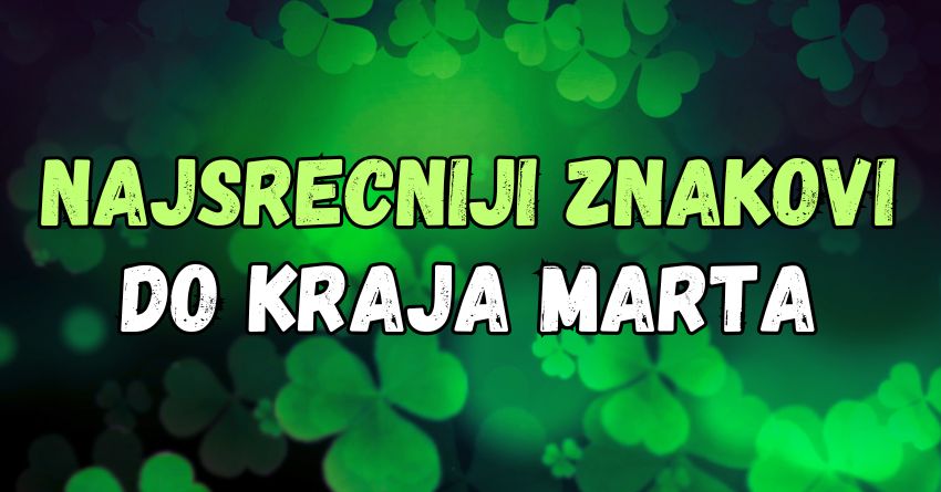 U narednom periodu: Oni ce biti pod zastitom zvezda i ostaje im samo da pokazu zelje! U narednom periodu: Oni ce biti pod zastitom zvezda i ostaje im samo da pokazu zelje!