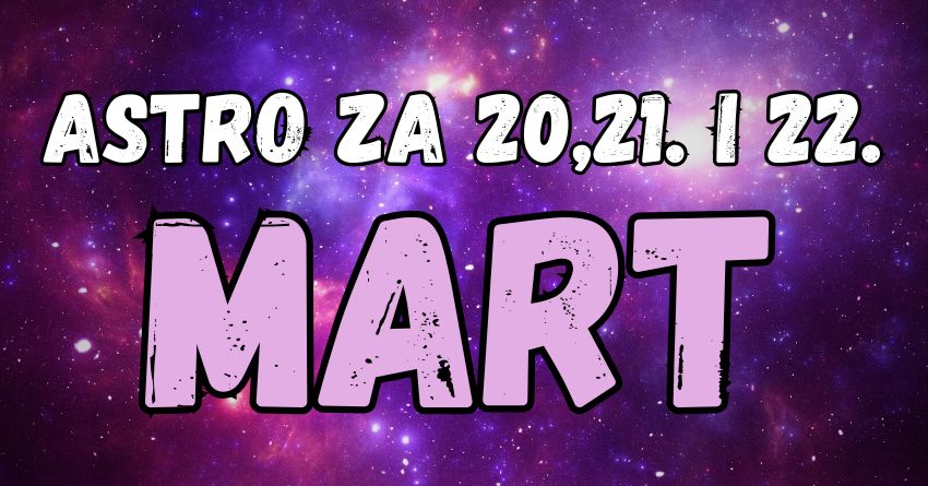 Cetvrtak,petak,subota:Odlican period za neke znakove zodijaka! Cetvrtak,petak,subota:Odlican period za neke znakove zodijaka!