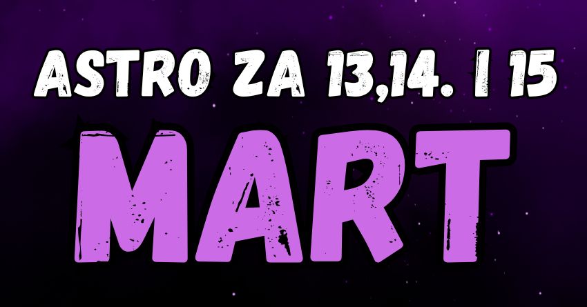Cetvrtak,petak,subota:Priblizavamo se kraju sedmice,evo sta sledi svakom zodijaku… Cetvrtak,petak,subota:Priblizavamo se kraju sedmice,evo sta sledi svakom zodijaku…