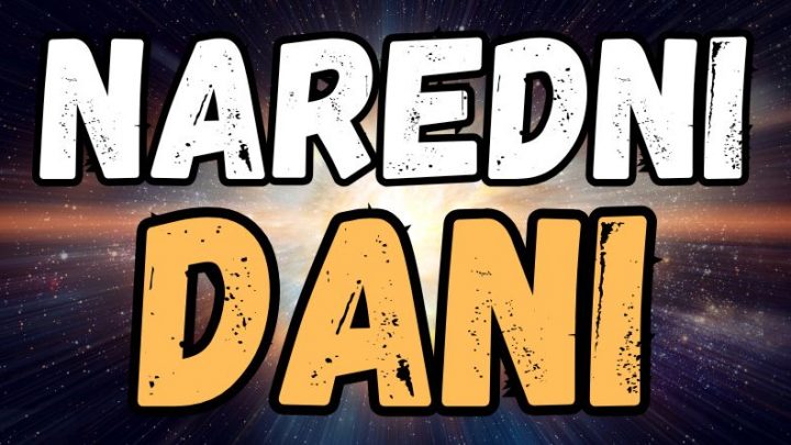 Naredni dani donose preokrete:Sudbina ovih znakova se menja!