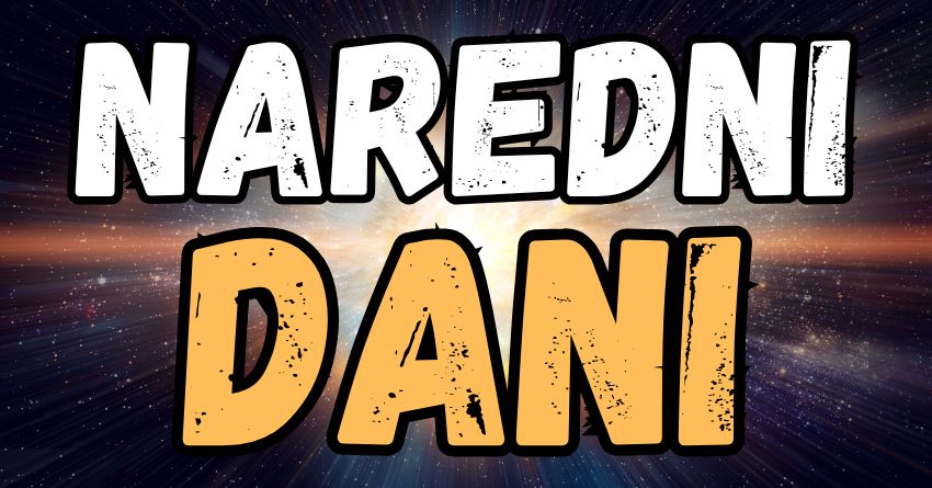 Naredni dani donose preokrete:Sudbina ovih znakova se menja! Naredni dani donose preokrete:Sudbina ovih znakova se menja!