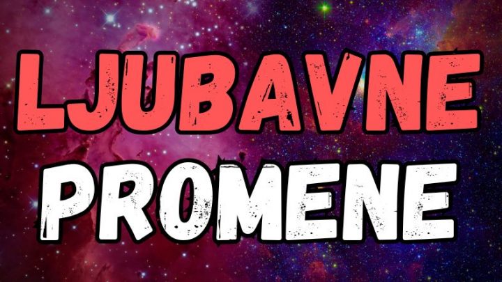 Jarac se bori za neciju ljubav, vaga ce pokazati da ume da voli, strelac spreman na sve ili nista!