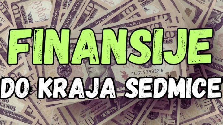 Finansijski horoskop od 7. do 14.aprila:Ovim znacima stize novac!