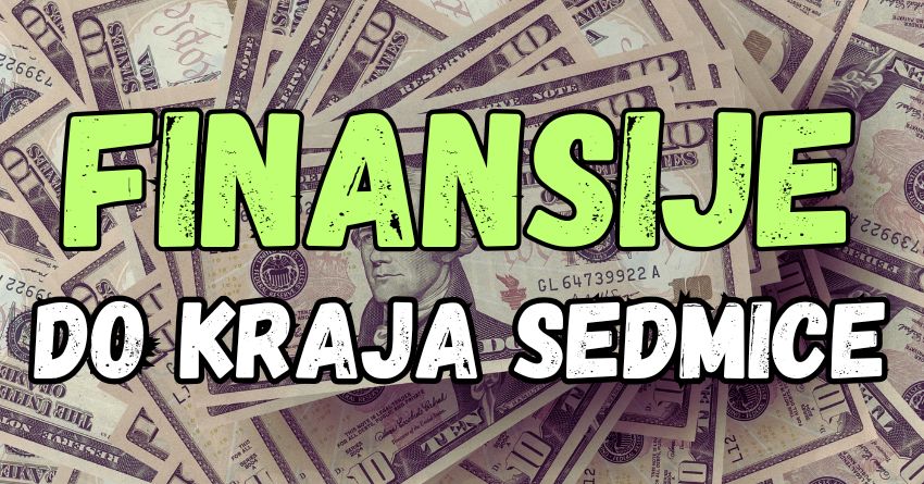 Finansijski horoskop od 7. do 14.aprila:Ovim znacima stize novac! Finansijski horoskop od 7. do 14.aprila:Ovim znacima stize novac!