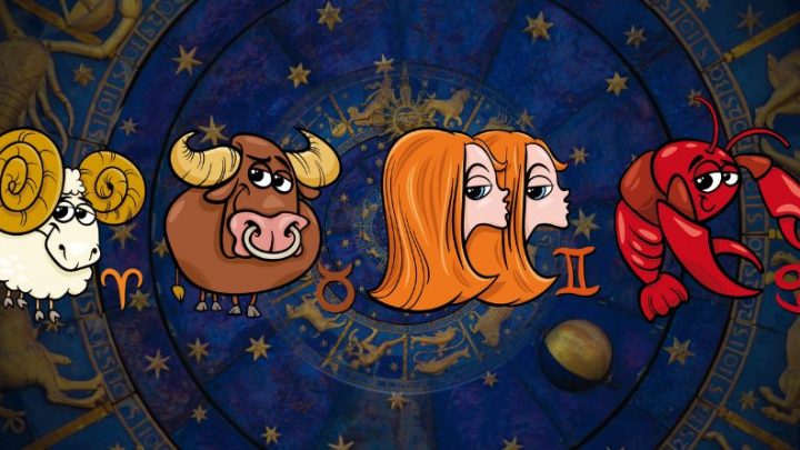 Ovan,Bik,Blizanci,Rak:Horoskop od 15. do 31.marta!