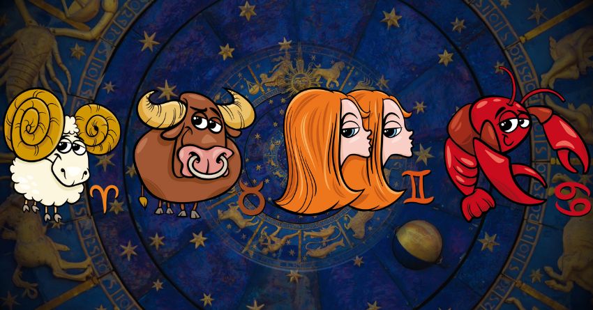 Ovan,Bik,Blizanci,Rak:Horoskop od 15. do 31.marta! Ovan,Bik,Blizanci,Rak:Horoskop od 15. do 31.marta!