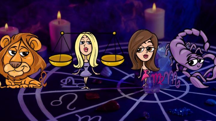 Astro od 15. do 31.marta za lava,devicu,vagu i skorpiju!