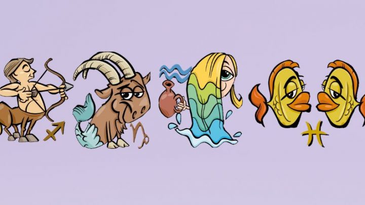 Od 15. do 31.marta:Okrece kolo srece za Strelca, Jarca, Vodoliju i Ribu!