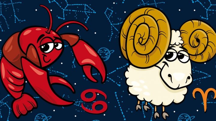 Rak i Ovan:Mesecni horoskop za maj-evo da li vam stize sreca!