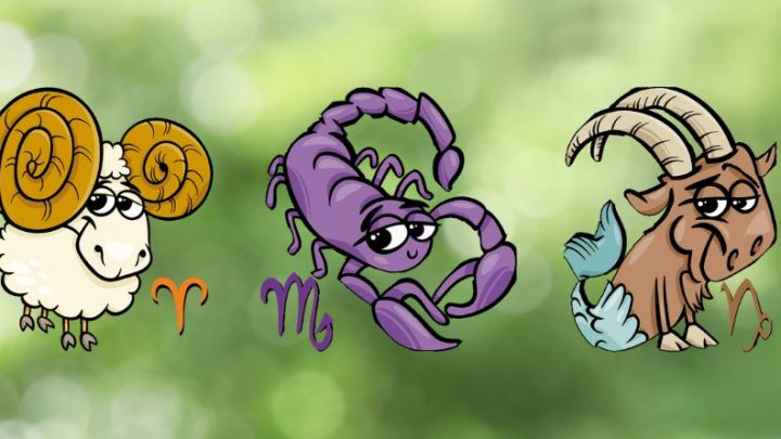 Ovan,Skorpija,Jarac:Treba da vam cestitamo jer vas ceka nesto predivno!