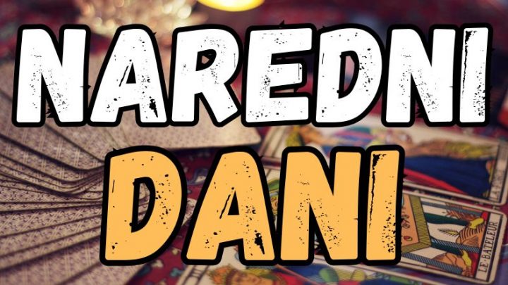 Stize poziv iz proslosti:Ove znakove ce neko moliti za oprostaj!