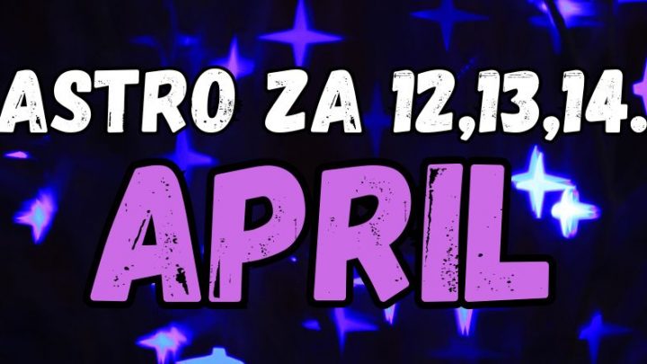 Subota,nedelja,ponedeljak:Nekome pocinju tri najlepsa dana u zivotu!