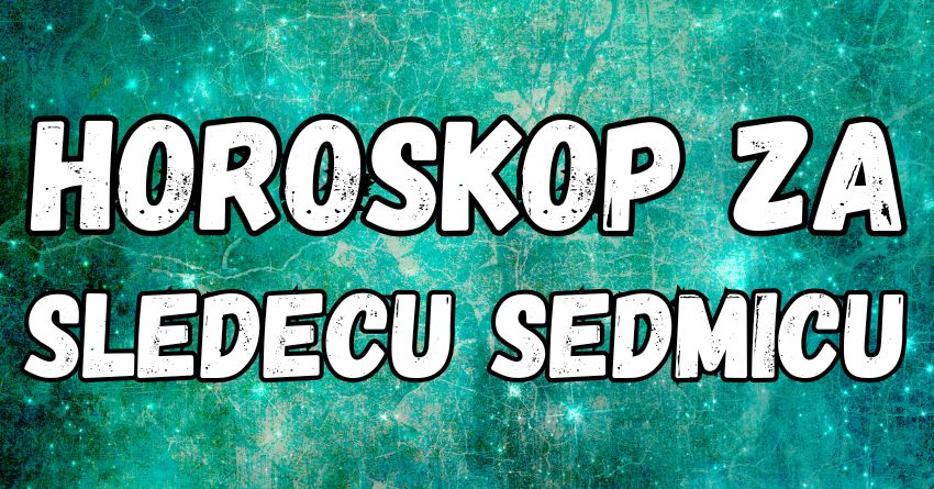 U sledecoj sedmici:Desavanja koja slede od 14. do 21.aprila! U sledecoj sedmici:Desavanja koja slede od 14. do 21.aprila!